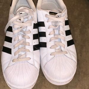 Adidas superstar